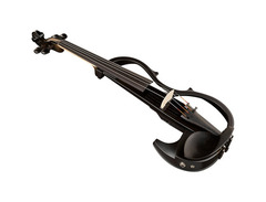 Yamaha SV 200 Silent Violin image 3