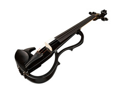 Yamaha SV 200 Silent Violin image 4
