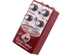 EarthQuaker Devices Grand Orbiter V2 image 2