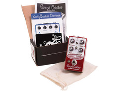 EarthQuaker Devices Grand Orbiter V2 image 4