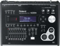 Roland TD-30 Drum Sound Module image 3