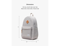 Herschel Supply Co. Heritage Laptop Backpack image 2