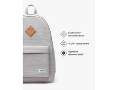 Herschel Supply Co. Heritage Laptop Backpack image 3