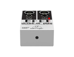 Behringer ULTRA-DI DI20 image 2