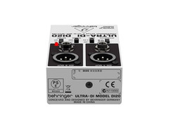 Behringer ULTRA-DI DI20 image 3