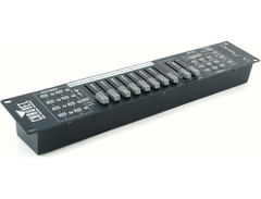 Chauvet Pro Obey 10 image 2