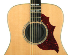 Planet Waves Screeching Halt soundhole plug image 3