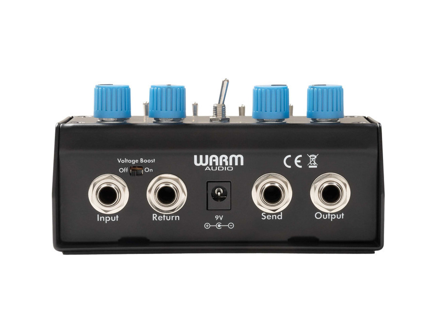 【美品】WARM AUDIO Throne of Tone Warm Audio Throne Of Tone - What To Know & Where To Buy | Equipboard