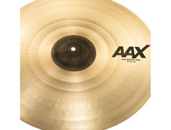 Sabian AAX Raw Bell Dry Ride 21'' image 4
