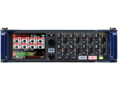 Zoom F8 - Field Audio Recorder image 2