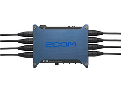 Zoom F8 - Field Audio Recorder image 4