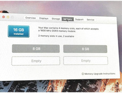 Apple iMac 27" (late 2013) image 3