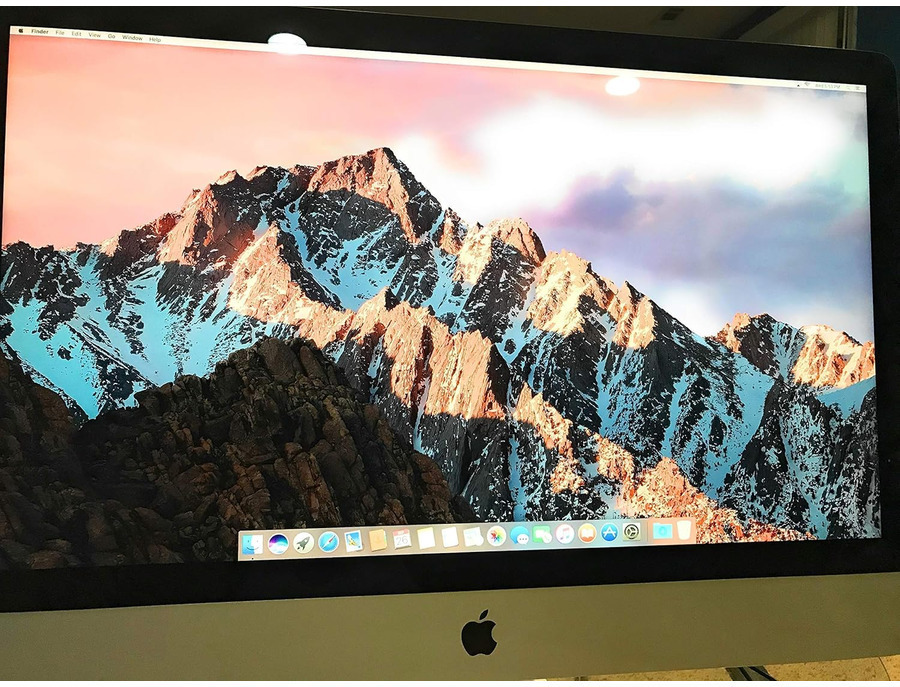 Apple iMac 27
