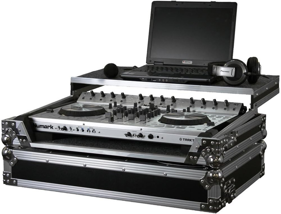 Numark 4Trak - What To Know & Where To Buy | Equipboard