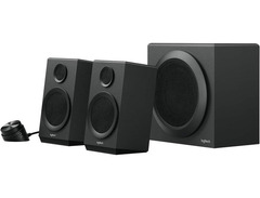 Logitech Z333 image 2