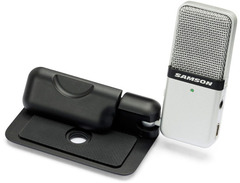 Samson Go Mic image 2