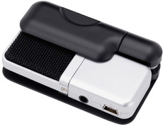 Samson Go Mic image 3