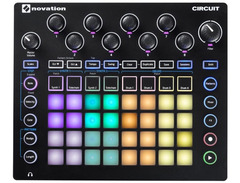 Novation Circuit image 4