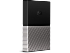 Western Digital My Passport Ultra Portable HD image 2