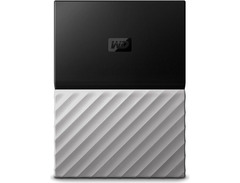 Western Digital My Passport Ultra Portable HD image 3