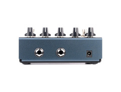 Citadel Electronics Overtuber High Voltage Overdrive Pedal image 4
