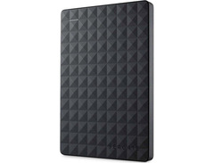 Seagate Expansion Portable External Hard Drive image 2