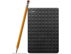 Seagate Expansion Portable External Hard Drive image 4