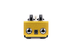 Citadel Electronics Bus Driver Analog VCA Compressor Pedal image 3