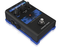 TC Helicon H1 Intelligent Harmony Pedal image 2