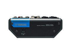 Yamaha MG06 image 2