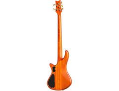 Schecter Stiletto Studio 5 FL image 2