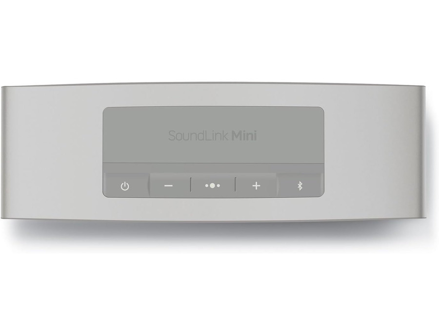 Bose SoundLink Mini II Pearl - What To Know & Where To Buy