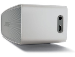 Bose SoundLink Mini II Pearl image 4