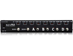 Joyo PXL-8 Programmable Looper/Switcher image 2
