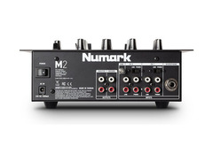 Numark M2 Mixer image 3