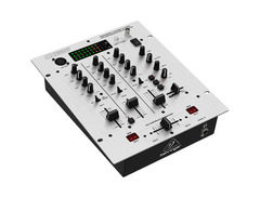 Behringer DX626 Pro DJ Mixer image 2
