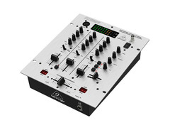 Behringer DX626 Pro DJ Mixer image 3
