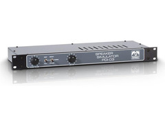 Speaker Simulator PDI-03 image 3