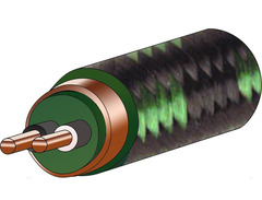 Evidence Audio Lyric HG Cable image 2