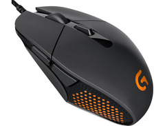 Logitech G303 Daedalus Apex Performance Edition Gaming Mouse image 2