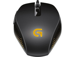 Logitech G303 Daedalus Apex Performance Edition Gaming Mouse image 4