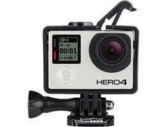 GoPro HERO4 Black Music image 2