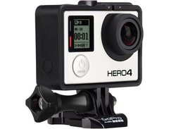 GoPro HERO4 Black Music image 3