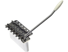 Callaham Vintage S Model Strat Bridge Assembly image 2