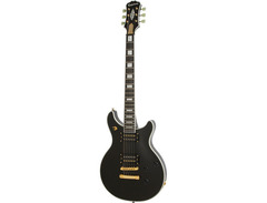 Epiphone Limited Edition 2014 Tak Matsumoto Dc Custom Outfit image 3