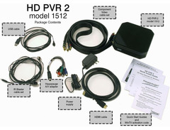 Hauppauge HD PVR Capture Card image 2