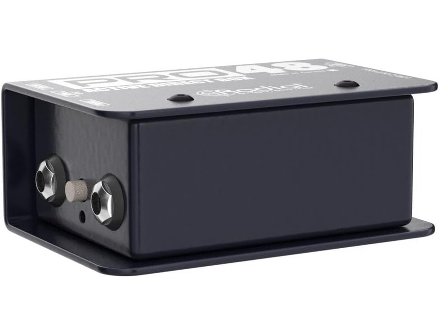 Radial Pro 48 - What To Know & Where To Buy | Equipboard