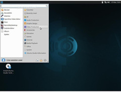 Ubuntu Studio image 2