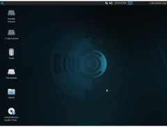 Ubuntu Studio image 3