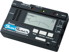 Ibanez RU10 Jam Tuner image 2